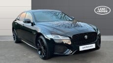 Jaguar XF 2.0 P300 Sport 4dr Auto AWD Petrol Saloon